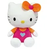 Image de Jemini Hello Kitty peluche +/- 50cm