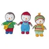 Image de Peluche TChoupi 15 cm Jemini Modèle aléatoire