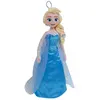 Image de Range pyjama Elsa Frozen La Reine des Neiges Jemini 50 cm