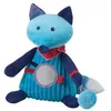 Image de Jemini - Peluche Dactivites Renard