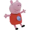 Image de Peluche musicale Peppa Pig Jemini 20 cm