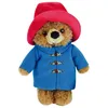 Image de JEMINI PADDINGTON PELUCHE 17CM