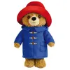 Image de JEMINI PADDINGTON PELUCHE 27CM