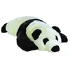 Image de JEMINI Toodoo 23489 PELUCHE PANDA ALLONGEE Hauteur ± 70 cm