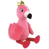Image de Flamingo - peluche 30 cm