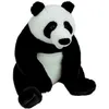 Image de TOODOO - Peluche Panda 45 cm