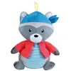 Image de JoHn le raton RANGE PYJAMA Hauteur 38 cm