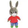 Image de Coffret cadeau peluche musicale Trotro Jemini 20 cm