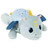 Image de Léon le dragon VEILLEUSE MUSICALE Longueur 34 cm