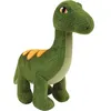 Image de JEMINI Les Jeminosaures Peluche dinosaure diplodocus +/- 32 cm - 100% recyclé