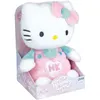 Image de Peluche bouillote HELLO KITTY JEMINI Douce 21 cm