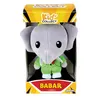 Image de BABAR - Kid collect peluche 13 cm