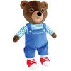 Image de Peluche Petit Ours Brun - OURS - 45 cm