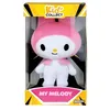 Image de HELLO KITTY MY MELODY - Kid collect peluche 13 cm