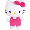 Image de Squishy coussin peluche HELLO KITTY JEMINI Dou et moelleu 40 cm
