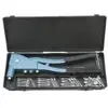 Image de Pince à riveter en coffret