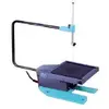 Image de Maxicraft - Bobine de fil résistif Ø 0,2 mm pour coupeur à fil chaud