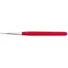 Image de Maxicraft - 1 brucelle isolée bec droit pointu 150 mm