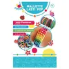 Image de Malette Lastipop - 1400 elastiques multicolore
