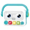 Image de Baladeur Robot musical et lumineux