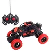 Image de Voiture télécommandée Turbo Challenge Buggy Metal