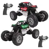 Image de Pack 2 Voitures radiocommandées Turbo Challenge Off Road Battle