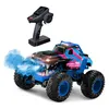 Image de Voiture télécommandée Turbo Challenge Pick Up 4 x 4 Cascade