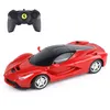 Image de Voiture télécommandée Turbo Challenge Ferrari