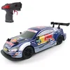 Image de Voiture Radiocommandée Audi Ref Bull 1/24