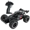 Image de Voiture télécommandée Turbo Challenge Off Road 23 cm