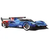 Image de Voiture télécommandée Turbo Challenge BTE/RC 1/16 Alpine Hypercar 4x4