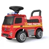 Image de Trotteur Turbo Challenge Mercedes Antos Pompier