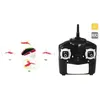 Image de Drone Radiocommande Helicoptere Projection Led Gyroscope 360 Degre Jeu