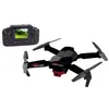 Image de Véhicule radiocommandé Turbo Challenge Valisette Drone 24 x 19 cm