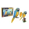Image de Puzzle 3 D 94 pièces perroquet National Geographic 30 cm Explora
