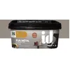Image de Peinture Décorative Pur Metal 2l Nickel - Id Paris