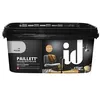 Image de Peinture De Finition Mate Paillettée Paillett 2l Polar - Id Paris