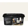 Image de Peinture De Finition Mate Paillettée Paillett 2l Lux - Id Paris