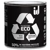 Image de Peinture Eco Respectueuse Satin Noir 500ml - Id Paris
