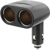 Image de Doubleur Allume-cigares 54w