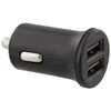 Image de Chargeur Allume-cigares Double Usb 2.4a - Noir - T'nb
