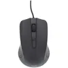 Image de Souris Optique Filaire Shark - Noir - T'nb