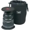 Image de T'nB Etui pour objectif appareil photo compatible Xpert Shot (Noir) (Étui pour objectif), Housse pour appareil photo, Noir