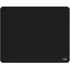 Image de T'nB Tapis de souris compatible Antimicrobien (Noir), Tapis de souris, Noir