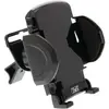 Image de Support Smartphone Mâchoire Pour Grille D'aération Stable