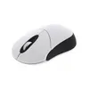 Image de T'nB CANDY - Souris - optique - 3 boutons - sans fil - 2.4 GHz - récepteur sans fil USB - blanc et noir