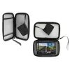 Image de TNB CARBON XL - coque GPS semi-rigide 6 pouces - noir