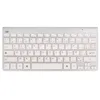 Image de T'nB - Clavier - sans fil - Bluetooth - argent, blanc