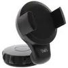 Image de Mini Support Ventouse Smartphone - Noir - T'nb