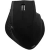 Image de Souris Sans Fil Ergonomique Ergo Line - Noir- T'nb